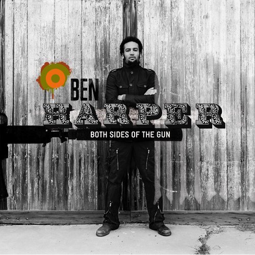 Ben Harper/Both Sides Of The Gun@Special Package@3 Cd Set
