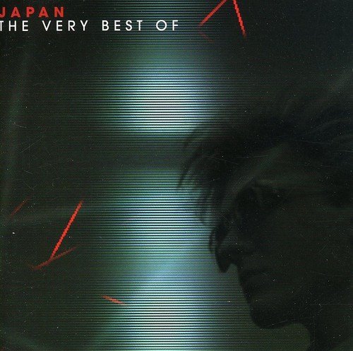 Japan/Very Best Of@Import-Gbr
