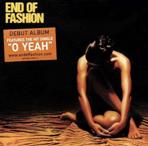 END OF FASHION/END OF FASHION