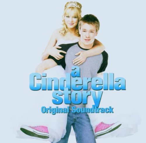 Cinderella Story/Soundtrack@Import-Eu
