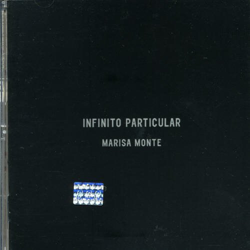 Marisa Monte/Infinito Particular@Import-Eu