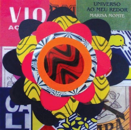 Marisa Monte/Universo Ao Meu Redor
