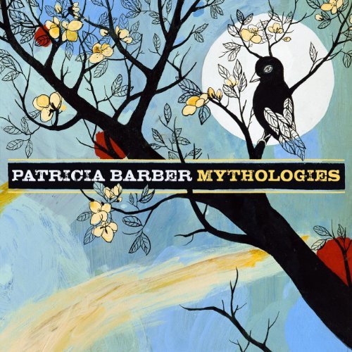 Patricia Barber/Mythologies