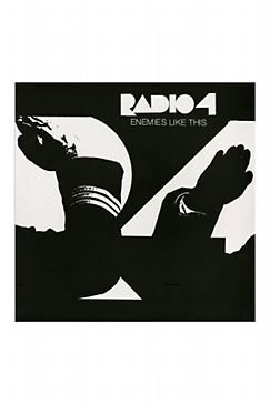 Radio 4/Enemies Like This