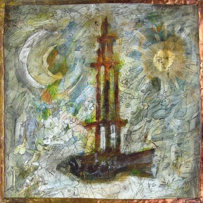 Mewithoutyou/Brother Sister