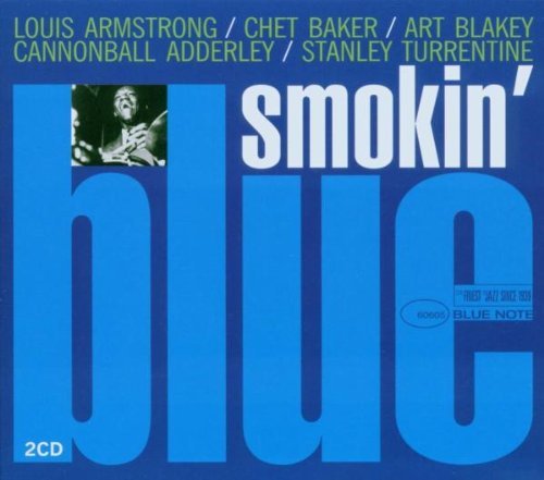 Blue Note/Smokin' Blue@Import-Eu@2 Cd Set/Digipak