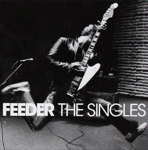 Feeder/Singles@Import-Gbr