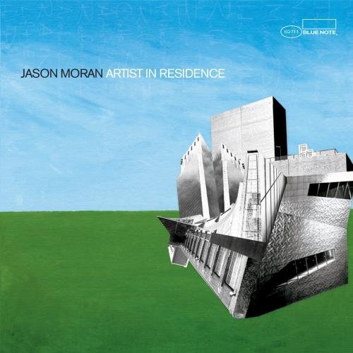 Jason Moran/Artist In Residence