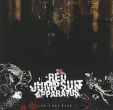 Red Jumpsuit Apparatus Don't You Fake It 