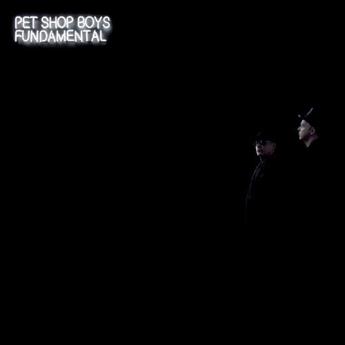 Pet Shop Boys/Fundamental@Import-Gbr