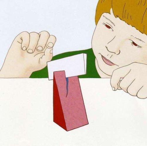 Hot Chip/Boy From School@Enhanced Cd
