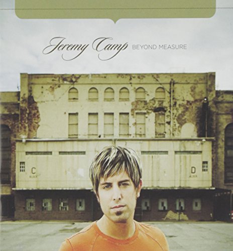 Jeremy Camp/Beyond Measure