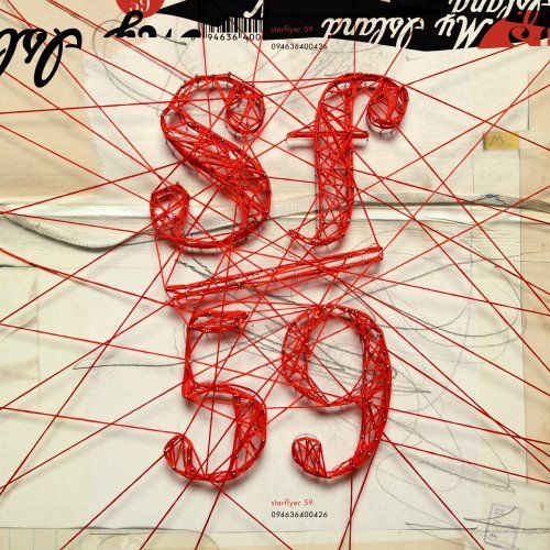 Starflyer 59/My Island