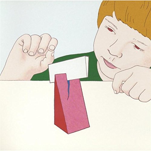 Hot Chip/Boy From School@Import-Gbr