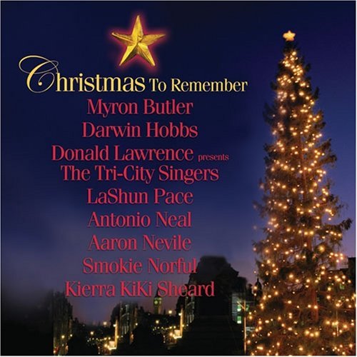Christmas To Remember/Christmas To Remember