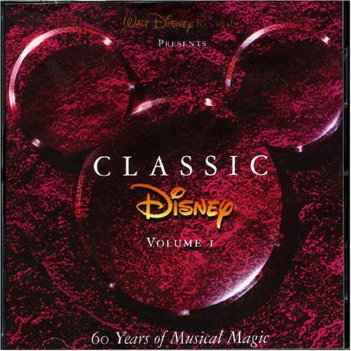 Classic Disney/Vol. 1-Classic Disney@Import-Aus