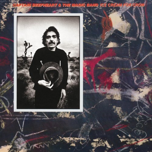 Captain Beefheart/Ice Cream For Crow