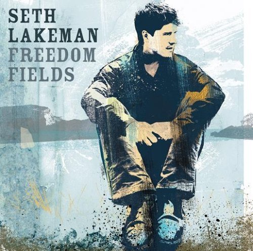 Seth Lakeman/Freedom Fields (New Version)@Import-Eu