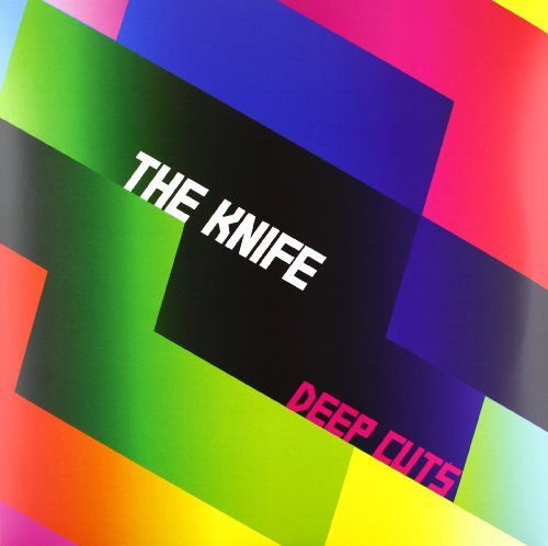 Knife/Deep Cuts@Import-Gbr@Deep Cuts