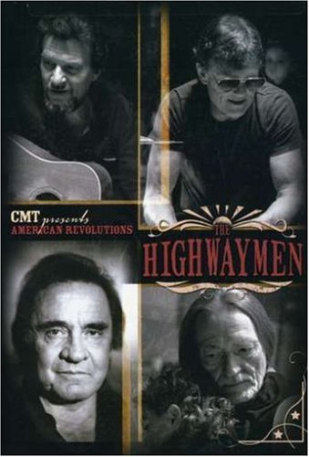 Highwaymen/Cmt Pres. The Highwaymen Dvd@Amaray