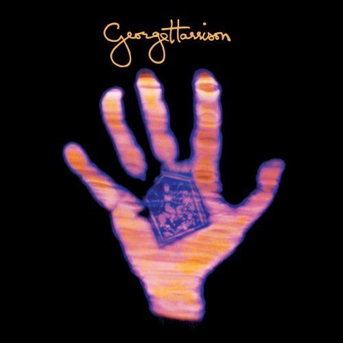 George Harrison/Living In The Material World