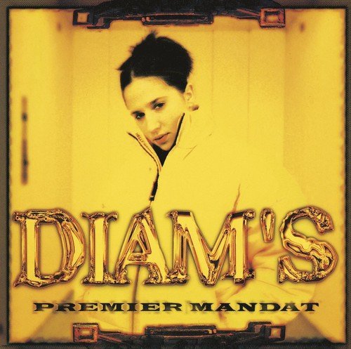 Diams/Premier Mandat@Import-Eu