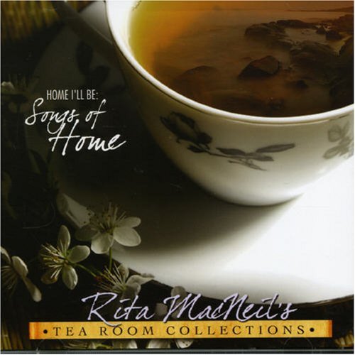 Rita Macneil/Home I'Ll Be-Songs Of Home@Import-Can