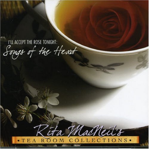 Rita Macneil/I'Ll Accept The Rose Tonight-S@Import-Can