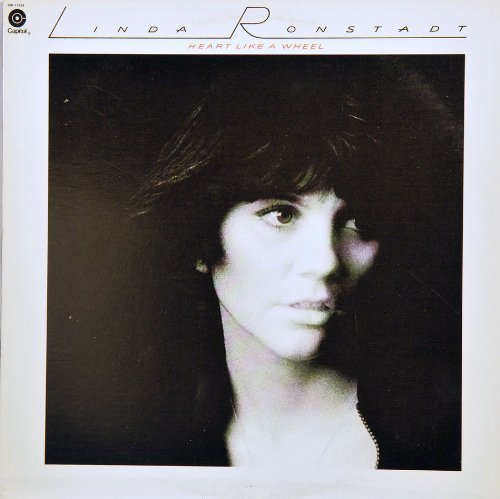 Linda Ronstadt/Heart Like A Wheel