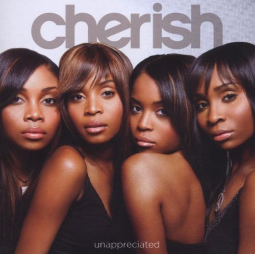 Cherish/Unappreciated@Import-Eu