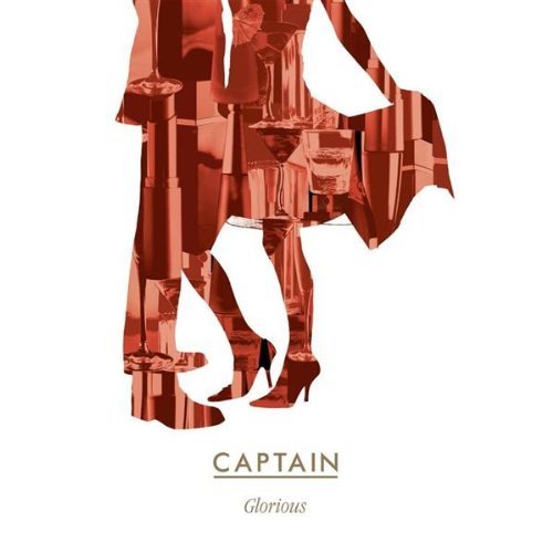 Captain/Glorious Pt. 1@Import-Gbr