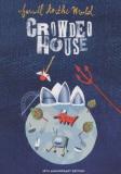 Crowded House Farewell To The World Import Eu 2 DVD Set Pal (0) 