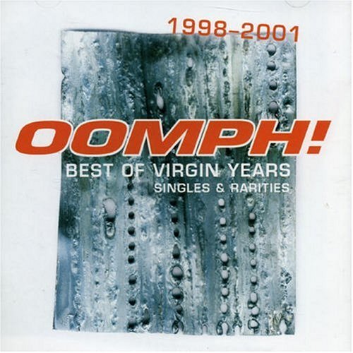 Oomph!/Best Of Virgin Years@Import-Eu