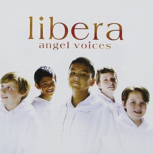 Libera/Angel Voices@Angel Voices