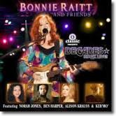 Bonnie Raitt/Bonnie Raitt & Friends@Incl. Dvd