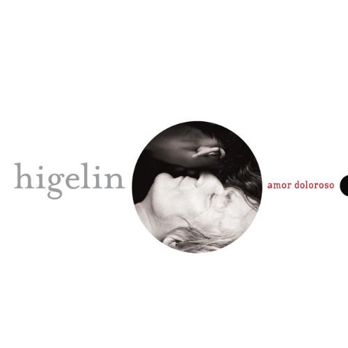 Jacques Higelin/Amor Doloroso@Import-Eu