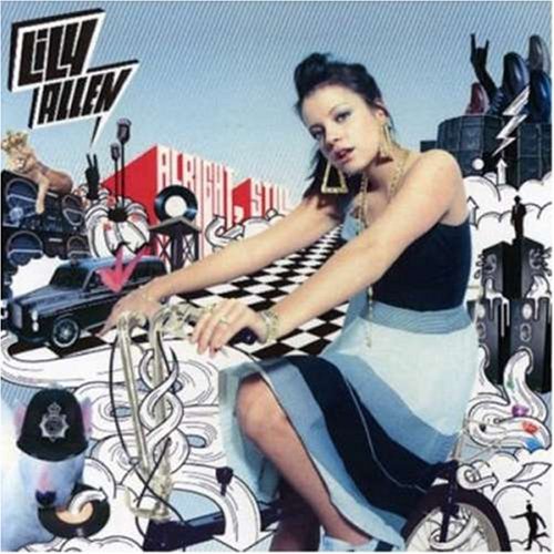 Lily Allen/Alright Still