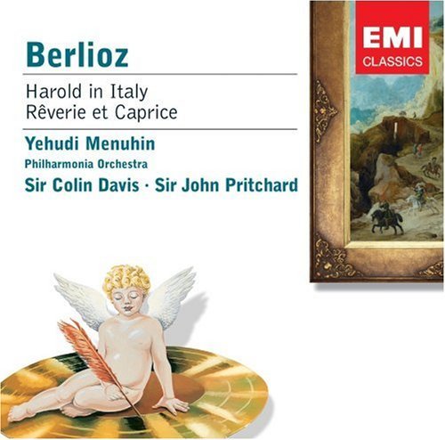 H. Berlioz/Harold In Italy@Davis/Po