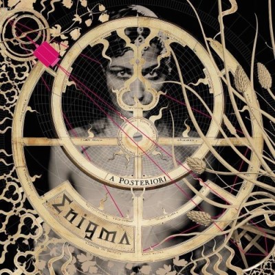 Enigma Posteriori Import Eu 