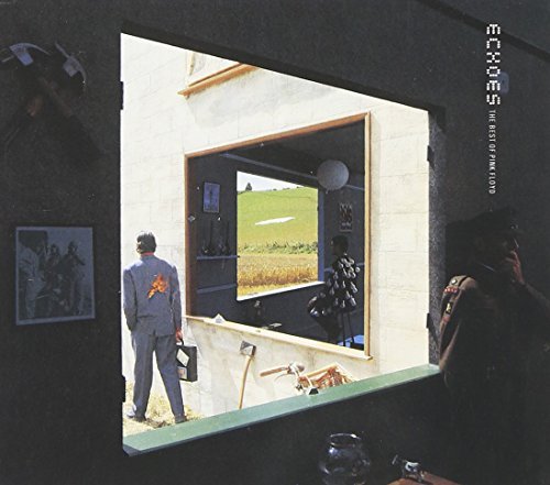 Pink Floyd/Echoes-Best Of Pink Floyd@2 Cd