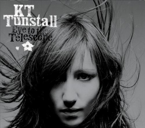 Kt Tunstall/Eye To The Telescope@Deluxe Ed.@Incl. Dvd