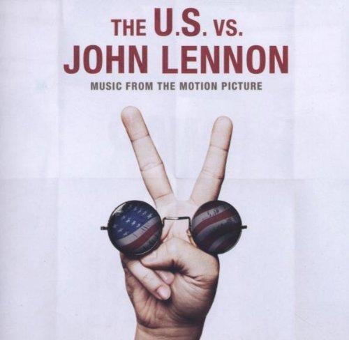 John Lennon/U.S. Vs John Lennon