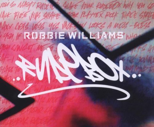 Robbie Williams/Rudebox Pt. 1@Import-Gbr