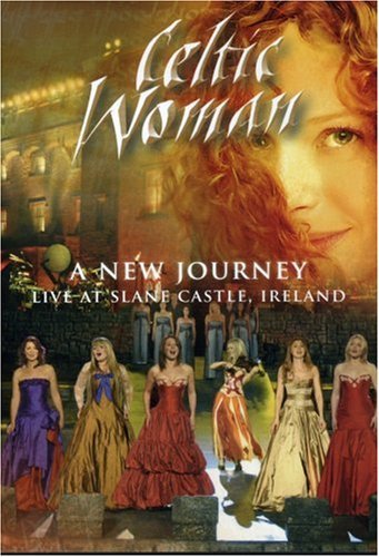 CELTIC WOMAN/NEW JOURNEY