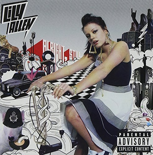 Lily Allen/Alright Still@Explicit Version