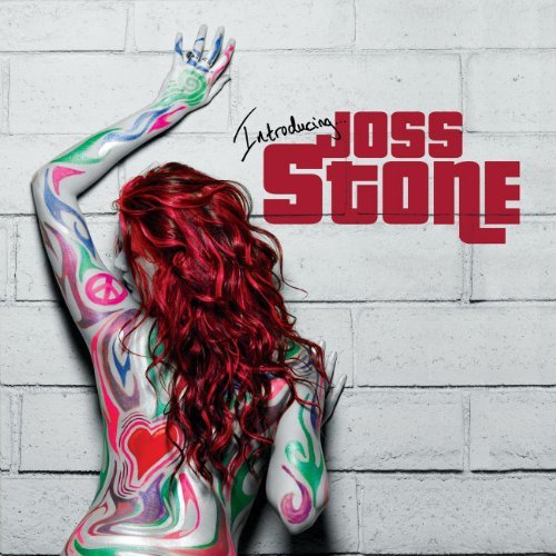 Joss Stone/Introducing Joss Stone