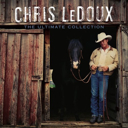 Chris Ledoux/Ultimate Collection@2 Cd