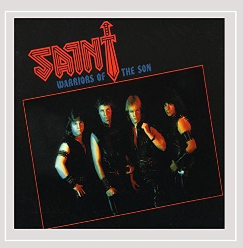 Saint/Warriors Of The Son