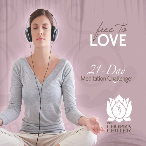 Chopra Center/Free To Love