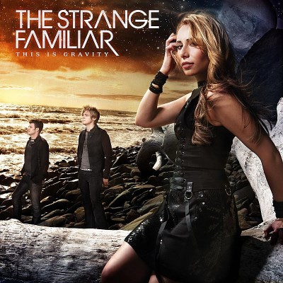 Strange Familiar/This Is Gravity